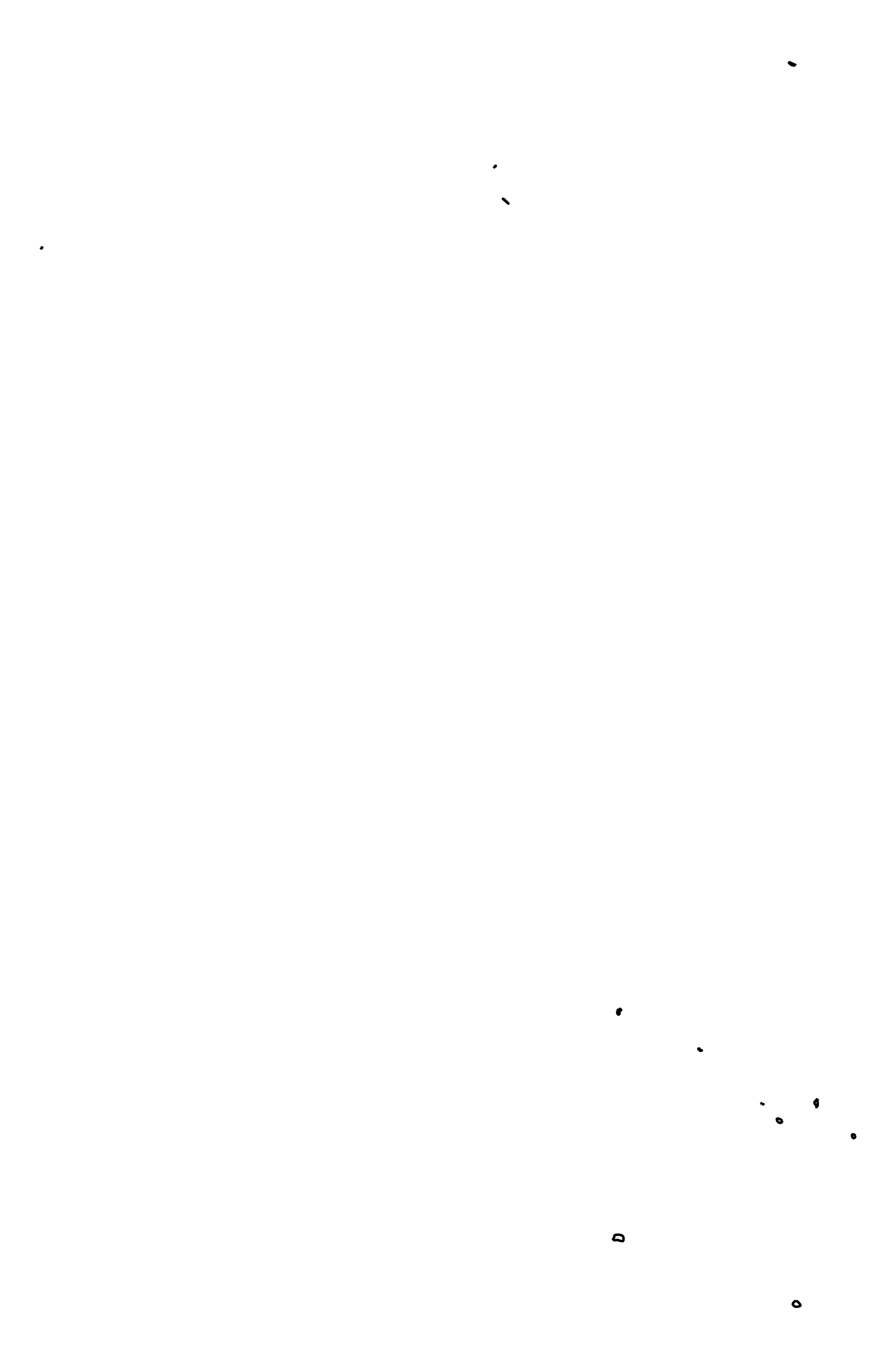 Cook Islands Outline Map