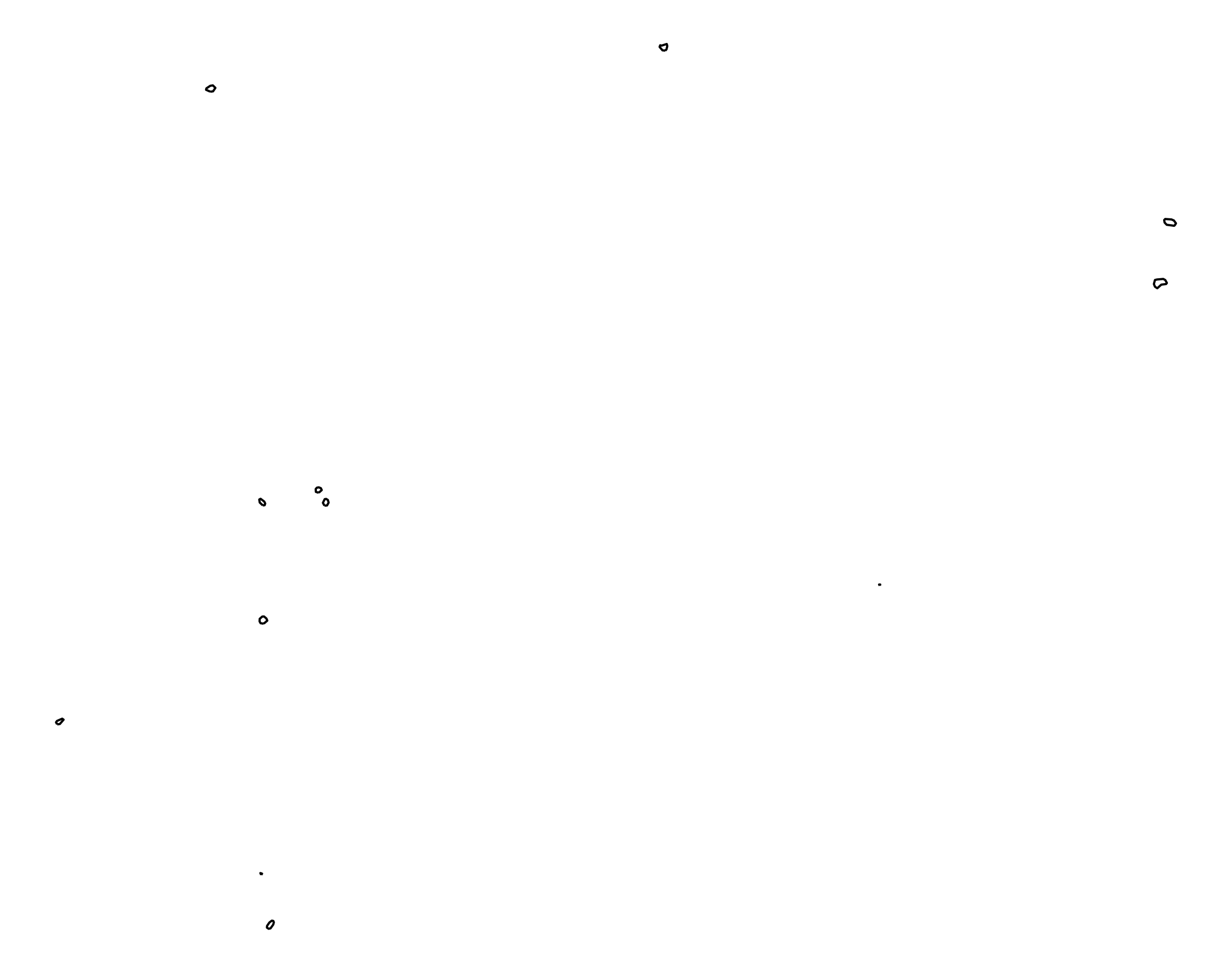 Wake Island Outline Map